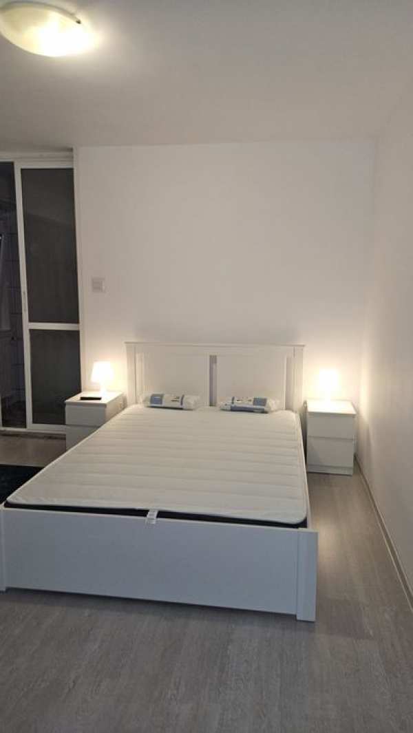 Garsonieră zona Crângași (Parc Cringasi)