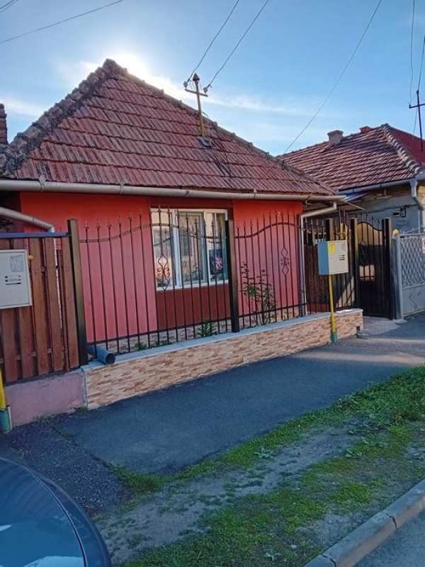 Casa de vanzare Ocna Mures