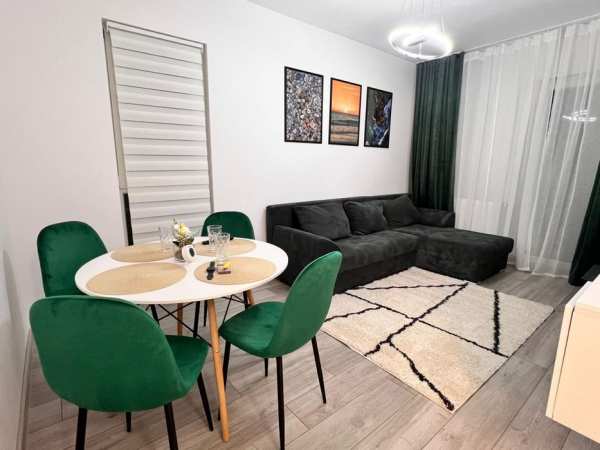 Apartament 2 camere Militari Residence Str. Tineretului 65BIS