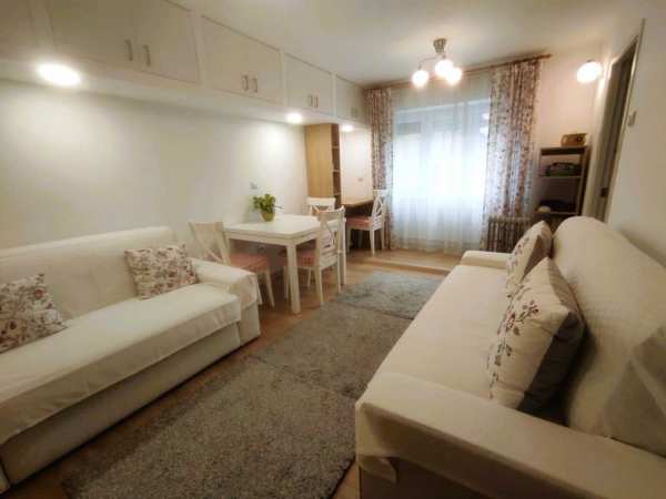 Garsoniera confort lux - municipiul Brad, Hunedoara