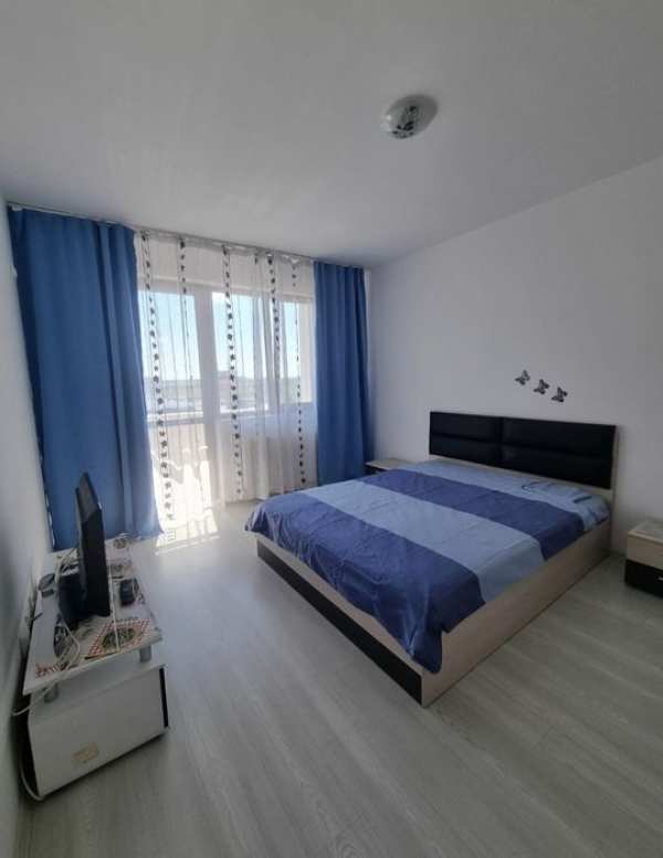 Vând studio/garsoniera mobilat utilat Metalurgiei