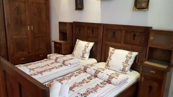 Apartament de inchiriat 3 camere strada Rennes