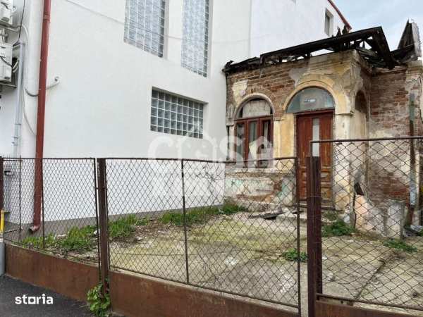 Casa de vanzare – oportunitate excelenta investitie, Calea Domneasca