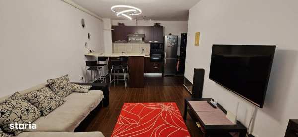 Auchan-Militari Residence, str.Tineretului 13, bl.2013, et.9, parcare