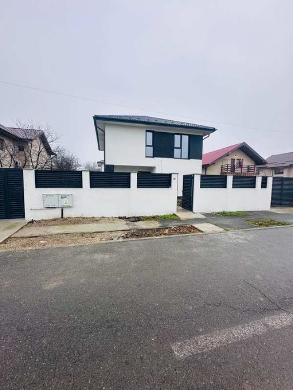 Casă de vanzare Buftea