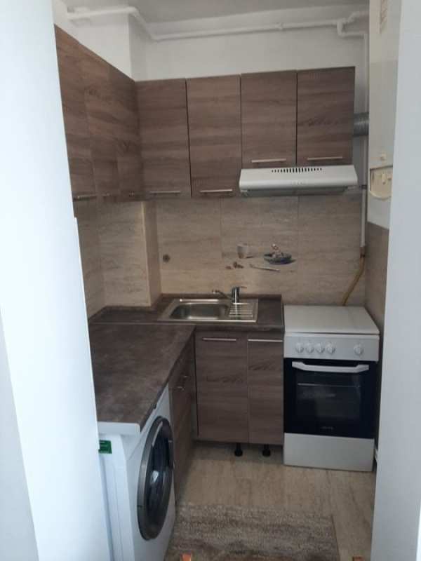 Garsoniera de inchiriat ,