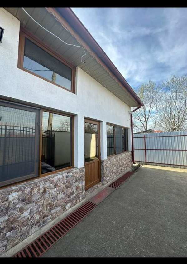 Vand/schimb casa si livada in Ghizdaru,Giurgiu