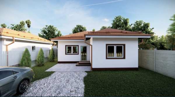 Case de vanzare ilfov Ganeasa