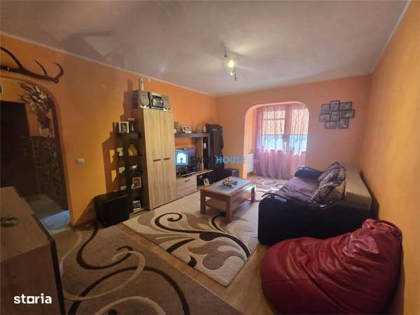 Apartament Primitor 2 camere - Zona Linistita