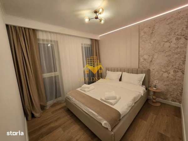 2 camere, parcare, bloc nou, prima inchiriere, Iris Zona Blvd Muncii