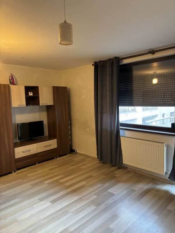 Garsoniera prelungirea Ghencea