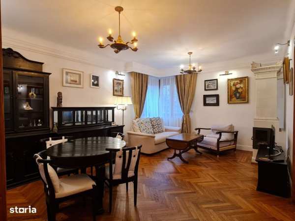 URGENT_Parc Carol direct de la proprietar.