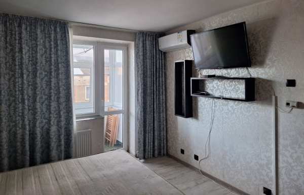 Inchirez apartament cu 1 camera Maratei