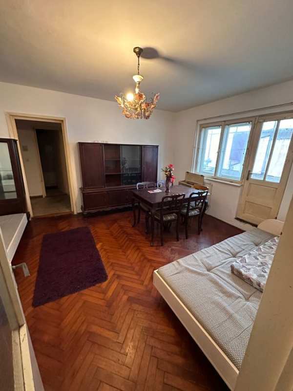 Carei , Apartament in chirie cu garaj