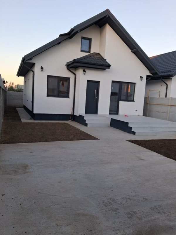 Casa de vanzare oras pantelimon