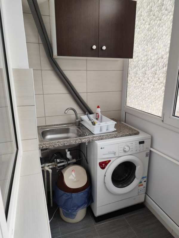 Garsoniera de Inchiriat-Eforie Nord