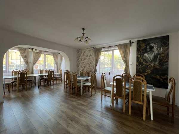 Vila de inchiriat BRAN  - PASTE