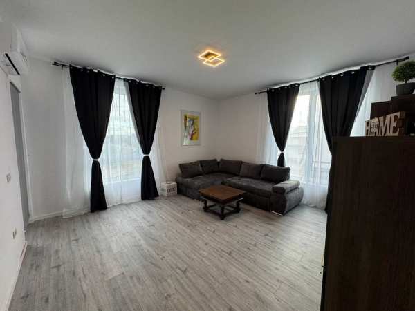 Apartament 2 camere nou Braytim-Macilor, centrala, clima, 2 parcari