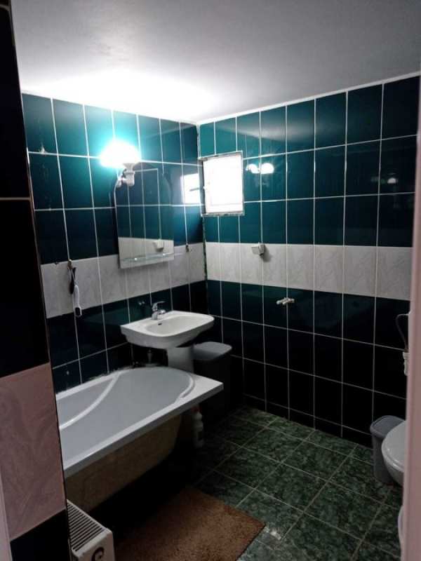 De inchiriat vila Parc Dumbrava