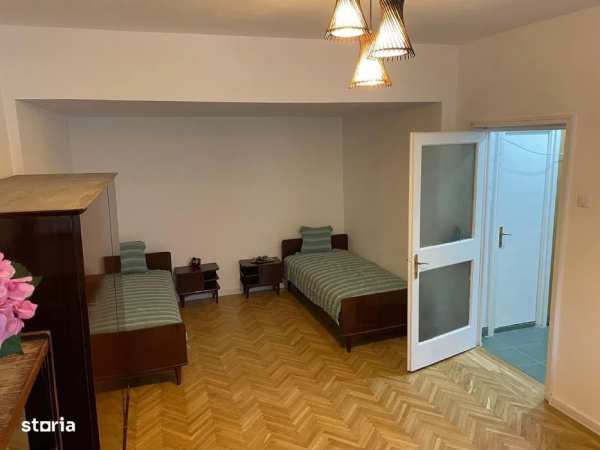 Apartament 1 camera | Decomandat | Kogalniceanu | Metrou Izvor 7 min