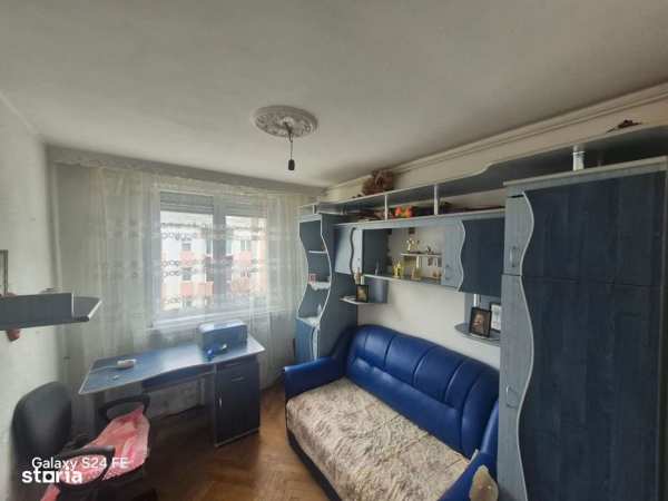 Apartament 3 camere de vânzare – Dărmăneșt