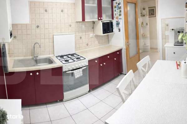 Apartament 5 camere, 95 mp, zona Aurel Vlaicu