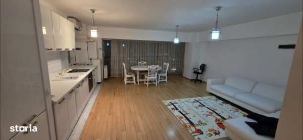 2 camere Bloc Nou Strada 9 Mai