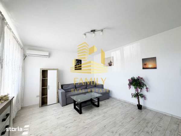 Apartament 2 Camere Rahova Salaj Confort Urban Dressing Balcon Spatios