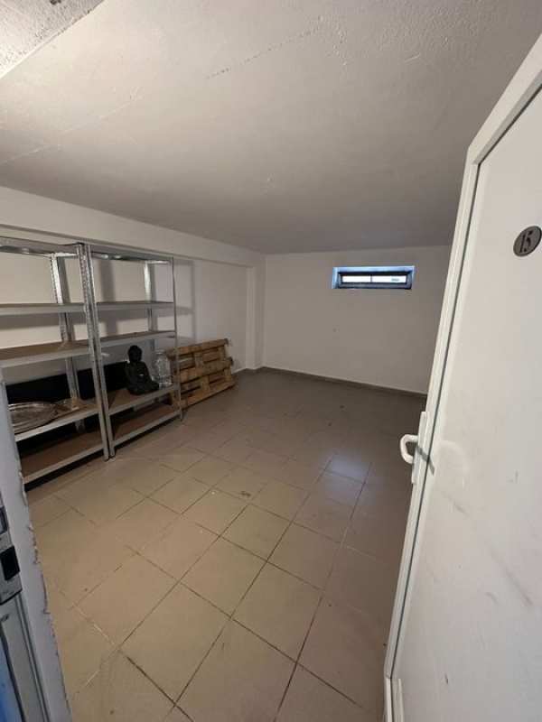 Boxa/spațiu depozitare 14 mpi