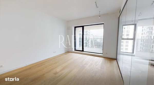 | 2 camere | Nusco City | Design Interior INCLUS |