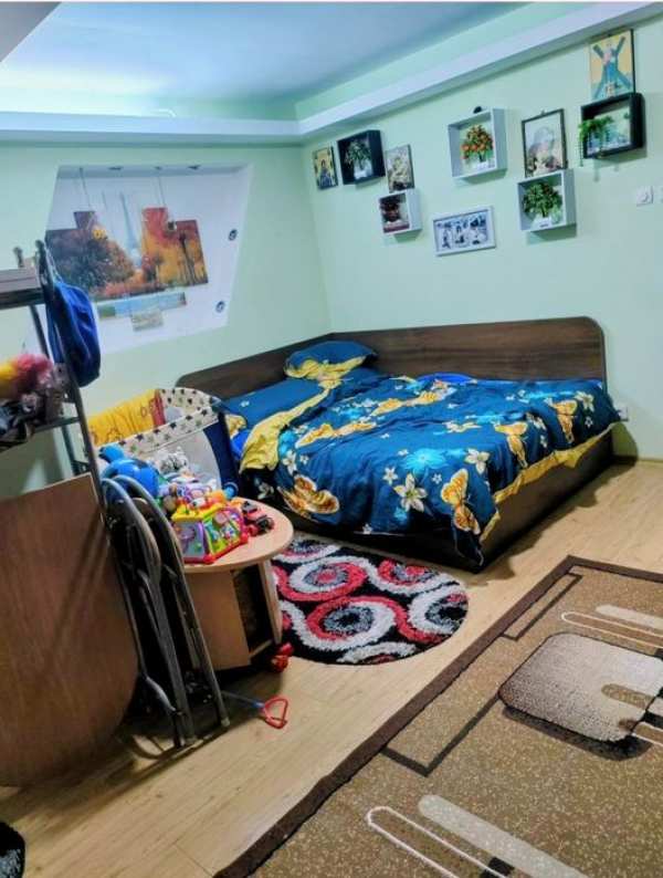 Vvand Garsonieră Zona Liniștită