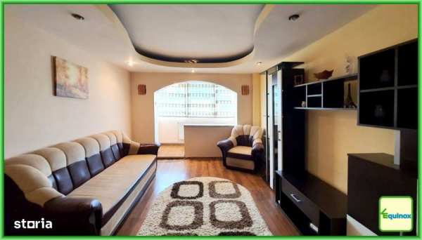 Apartament cu 2 camere de vânzare, Vest-Aurora, ECX16285