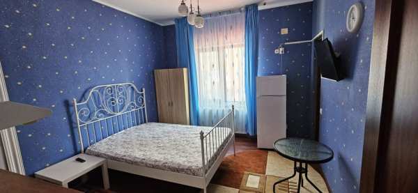 Garsoniera Voluntari