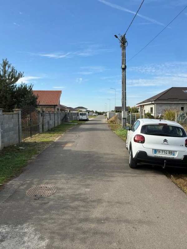 Ofer spre Vanzare Teren intravilan / loc de casa in Vetis