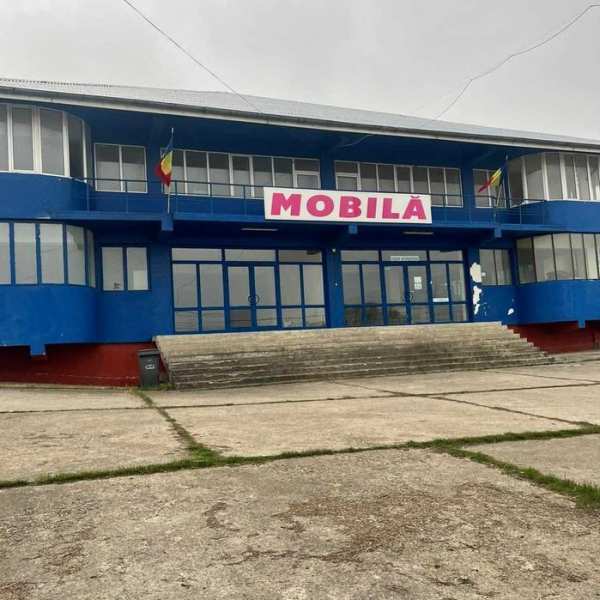 Ocazie - Vanzare Spatiu Comercial