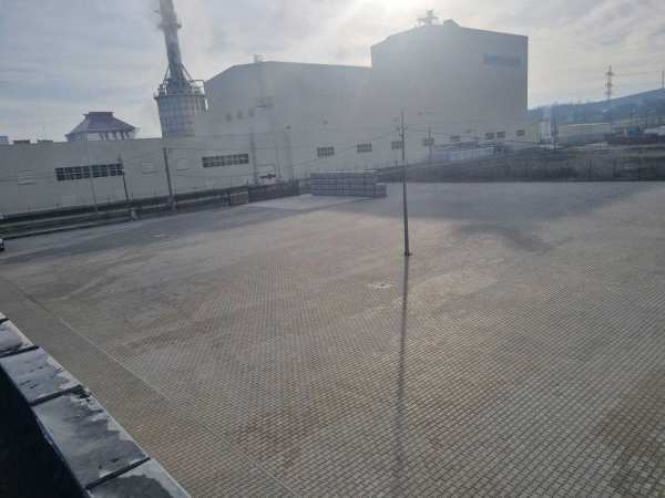 Spatiu  depozitare de inchiriat