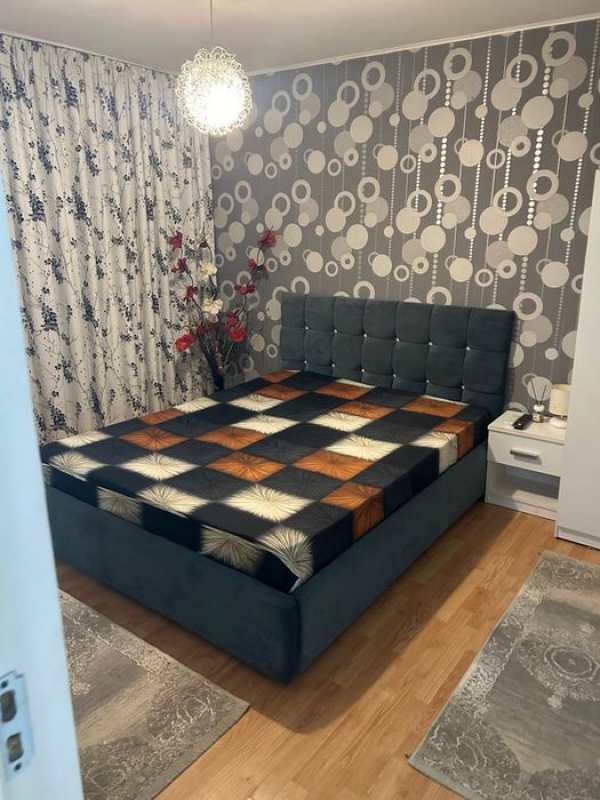 Garsoniera confort 1