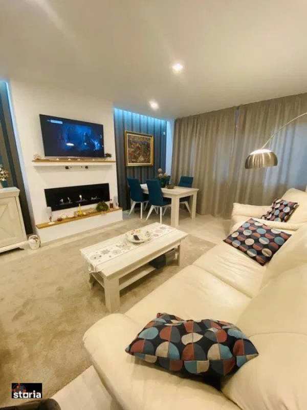 Apartament 3 Camere - Sat Sasar, Baia Mare (MM)