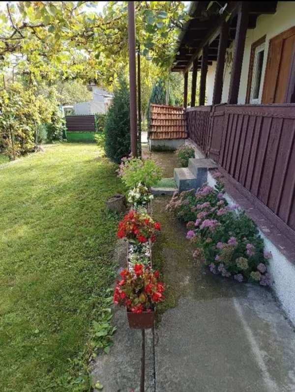 Casă de  vacanță deosebita.