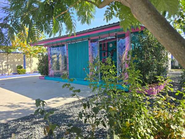 Căsuță eficientă energetic, clasa A, cu grădină – 1000 m², 1 Decembrie