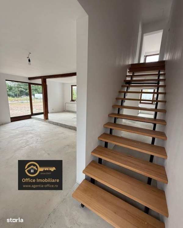 COMISION 0% Casa de Vanzare Tăuții de Sus cu 16 ari teren