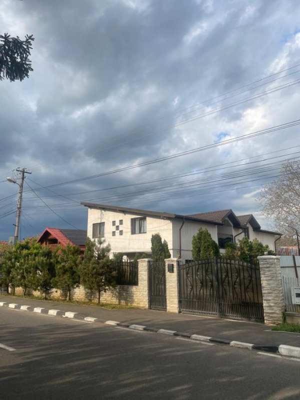 Casa de vanzare Floresti Prahova