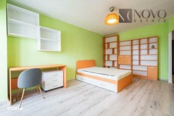 Garsoniera | Baba Novac | Prima Inchiriere | Balcon | Loc De Parcare