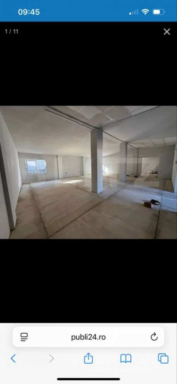 Hale/depozit/spatiu comercial de inchiriat
