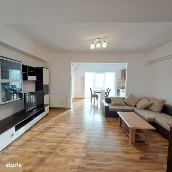 Apartament 3 camere,utilat complet, spațios,însorit,et 1,zona Ștrand 1