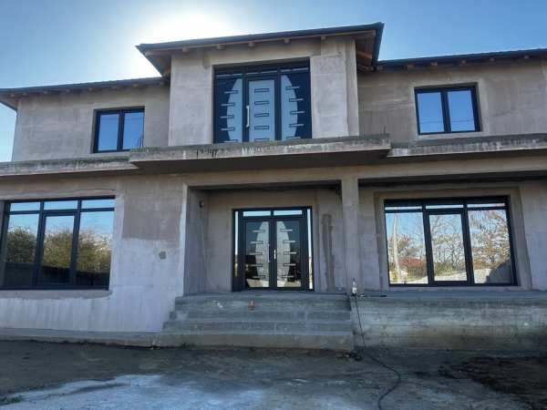 Vila Damila plus Casuță
