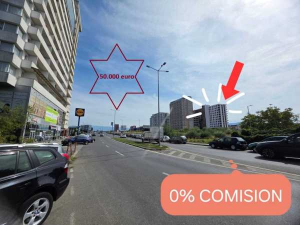 Apartament 1 camera,SUPER OFERTA ,ORICE CREDITARE ,proprietar ,Dedeman