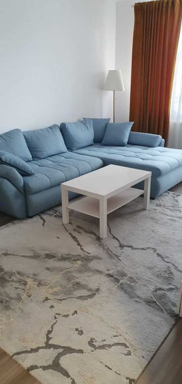 Proprietar - Inchiriez Apartament 2 Camere