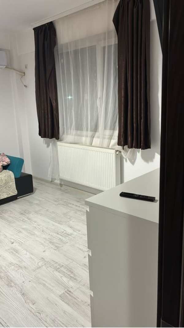 Garsonieră Popești Leordeni Biruinței