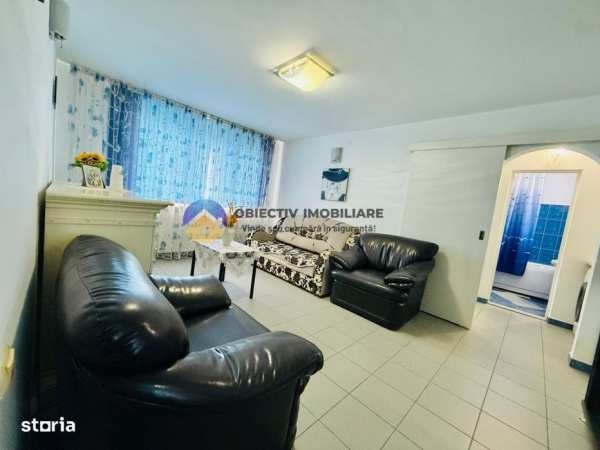 Apartament 2 camere 53 mp -renovat -Orion
